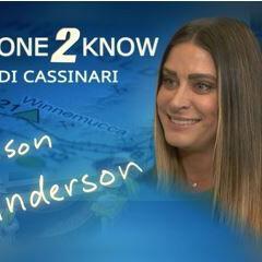 Allison Anderson, photo 1