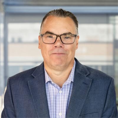 Mark Lewandowski, photo 2