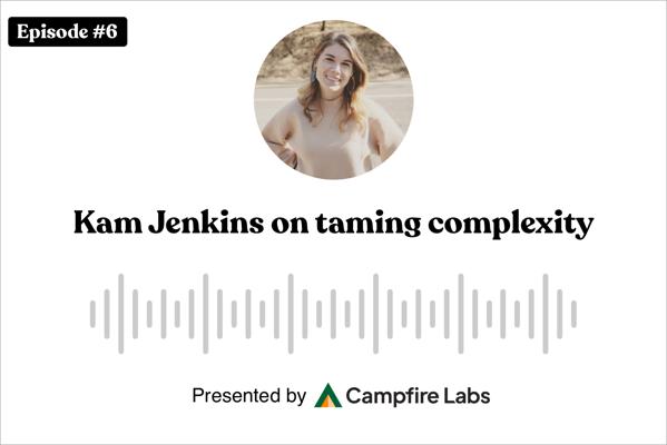 Kameron Jenkins, photo 1