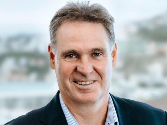 Stefan Bostock, PhD, photo 1