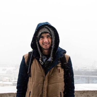 Alejandro Posada, photo 1