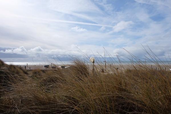 Dennis Steenstra, photo 1