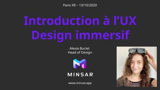 Alexia Buclet, photo 2