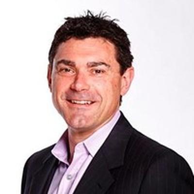 Dave Stevens, photo 2