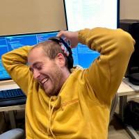 Spencer Penn, photo 1