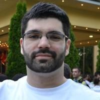 Vuk Memarovic, photo 2