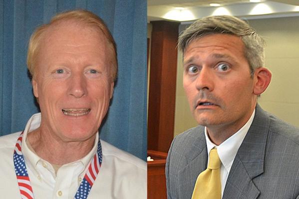 Josh Knight, photo 2