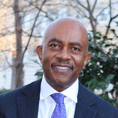 Georgia Ronald, photo 1