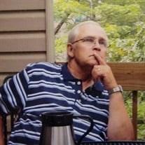 Ralph Sanders, photo 2