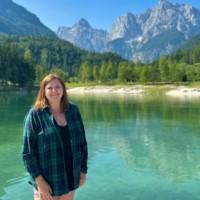 Margo Clinton, photo 2