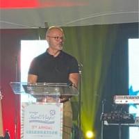 Peter Larocque, photo 2