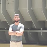 Burak Aslan, photo 2