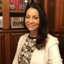 Dara Goldsmith, photo 1