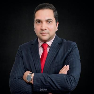 Ashish Jindal, photo 2