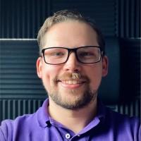 Nate Giddings, photo 2