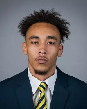 Brandon Singleton, photo 1