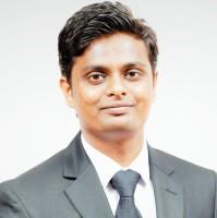 Rahul Dhamania, photo 1