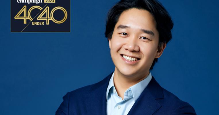 Daniel Cheng, photo 1