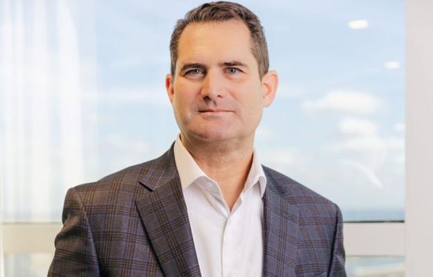 Dan McGowan, photo 1