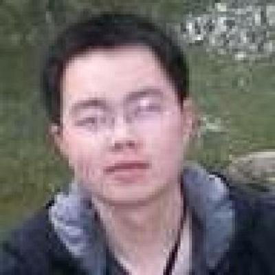 Wenpeng Yin, photo 2