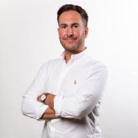 James Gregory, photo 2