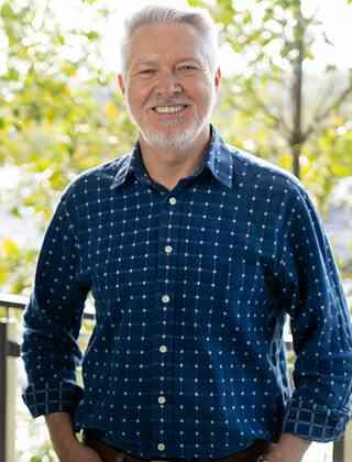 Neil Nelson, photo 1