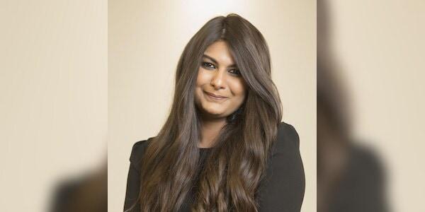 Priya Agarwal, photo 2