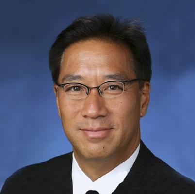 Stephen Wong, photo 2