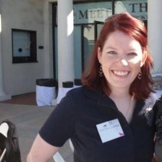 Mariana Carnicelli, photo 1