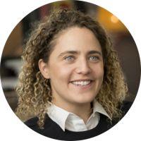 Tabitha Goldstaub, photo 2