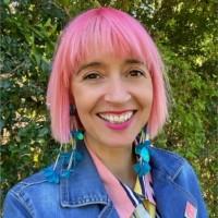 Sally Steele, photo 1