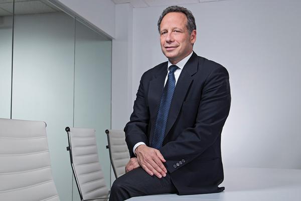 Jonathan Litt, photo 1