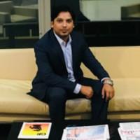 Vishal Kumar, photo 2