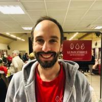 Christian Ayotte, photo 1