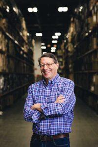 Charles Ickes, photo 2