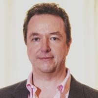 Cesar Palerm, photo 2