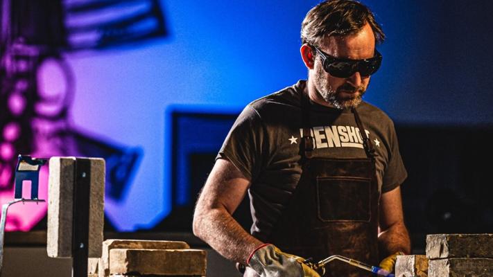 Ben Wolfgram, photo 2