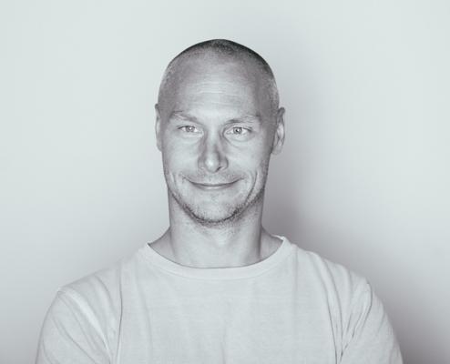 Micke Håkansson, photo 2