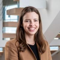 Sonia Morland, photo 1