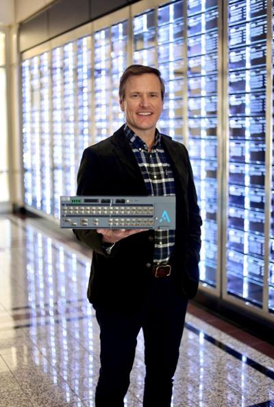 Robert Conger, photo 2