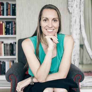 Tamara Lohan, photo 1