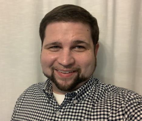 Kevin Hardy, photo 1