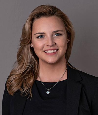 Greta Harrison, photo 2