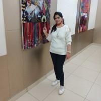 Nitu Oberoi, photo 1