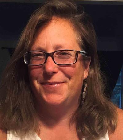 Ruth Orenstein, photo 1