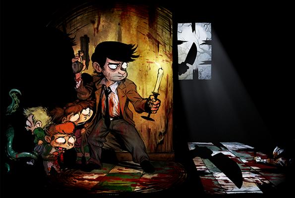 Thierry Platon, photo 2