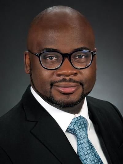 Adam Terrell, photo 2