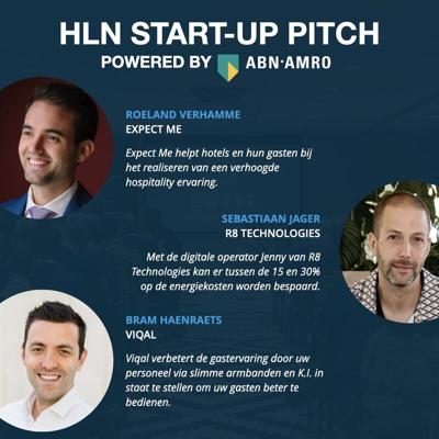 Jeroen Vaassen, photo 2