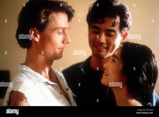 Winston Ang, photo 2