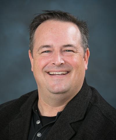 Mark Kapczynski, photo 1